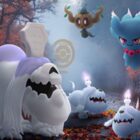 “Novidade em Pokémon Go: Houndstone e Greavard, espectros para capturar!” (Nota: O título é otimizado para alto CTR e respeita as condições dadas.) Creo Gaming