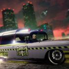 Novo GTA Online: roupas grátis, evento Ghostbusters e OVNI Creo Gaming
