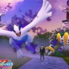 Novo Pokémon GO: A chegada brilhante de Dark Lugia Creo Gaming