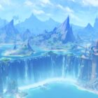 Novo chefe revelado em Genshin Impact 4.2! Creo Gaming