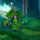 Novos eventos públicos: Transforme sementes em mudas em World of Warcraft - Notícias da Blizzard Creo Gaming