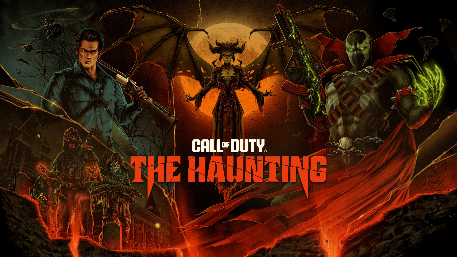 Creo Gaming