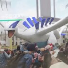 Novos recursos de realidade aumentada planejados para Pokémon GO em 2024 Creo Gaming