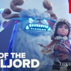 Nunu, a criança prodígio de Freljord: descubra sua incrível história em League of Legends Creo Gaming