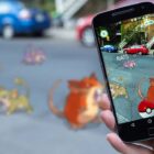 O aplicativo de transporte público de Nova York parece Pokémon Go...para ratos! Creo Gaming