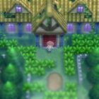 O assustador mistério do Velho Castelo de Pokémon: um lugar assombrado cheio de fantasmas Creo Gaming