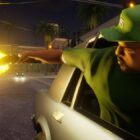 O destino de Grand Theft Auto: San Andreas VR permanece um mistério Creo Gaming