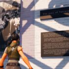 O futuro da educação virtual com o novo Museu do Holocausto em Fortnite. Creo Gaming