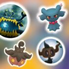 Pegue suas guloseimas com o ingresso Pokémon GO Creo Gaming