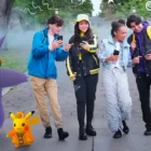 O início da Parte 2 do evento Halloween 2023 em Pokémon GO Creo Gaming