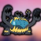 Pokémon GO: melhor conjunto de movimentos para Guzzlord Creo Gaming
