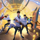 O novo hino anual de League of Legends, um sucesso da NewJeans Creo Gaming
