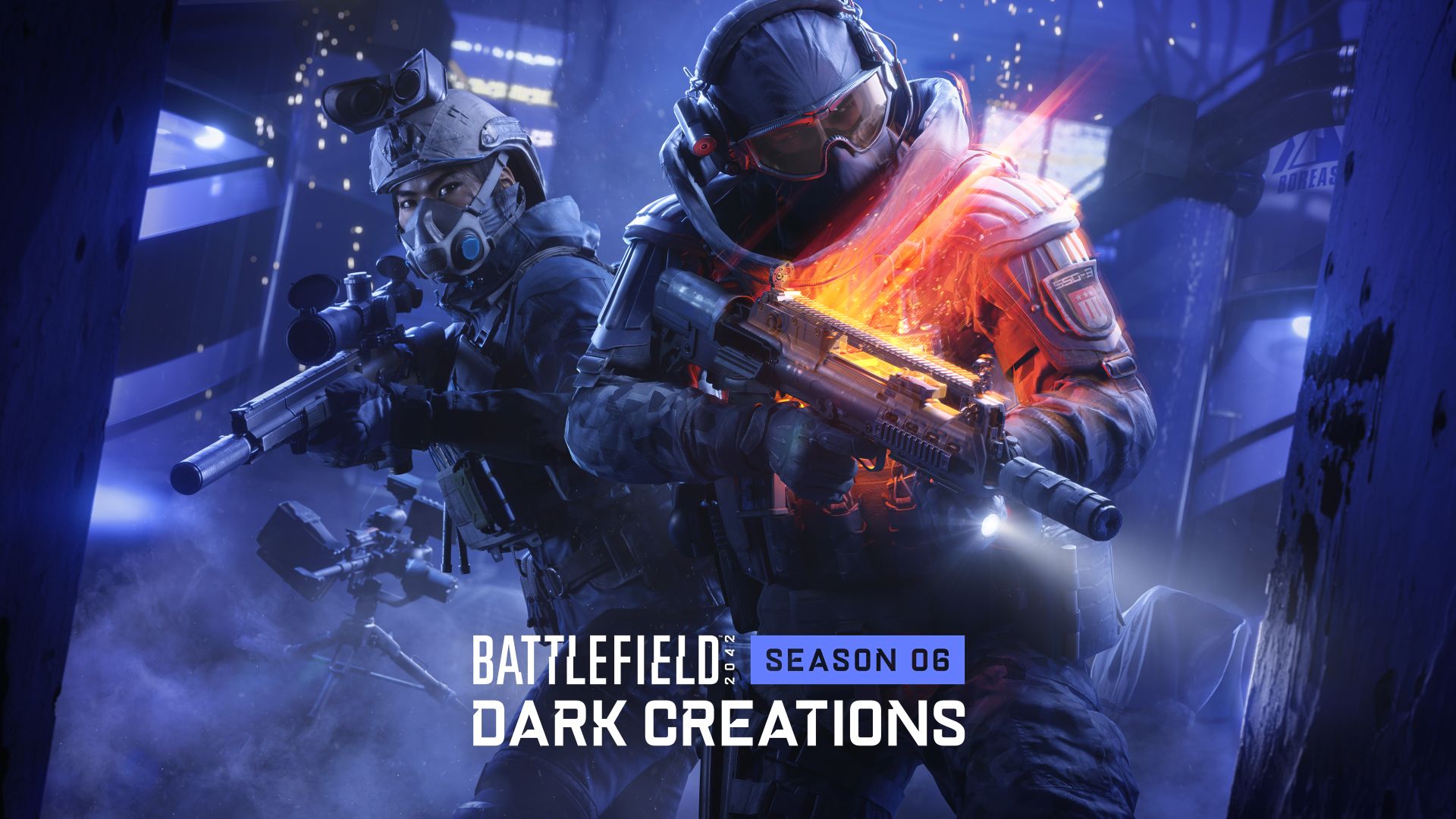 Creo Gaming