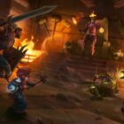 Gravidade, o inimigo mais formidável quando só há uma vida no WoW Creo Gaming
