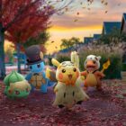 O que esperar do Festival de Halloween de duas semanas do Pokémon GO Creo Gaming