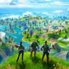 O retorno do icônico e original mapa Fortnite esta semana no PS5, PS4 Creo Gaming