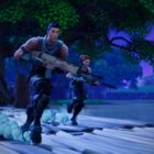 O retorno épico de Fortnite com o Capítulo 1 Creo Gaming