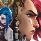 O universo de League of Legends finalmente inclui Arcane: consistência é essencial para a Riot! Creo Gaming