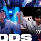 O videoclipe de League of Legends Gods é incrivelmente detalhado. Creo Gaming