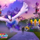 Obtenha Shadow Lugia e Regigigas nas batalhas do Team Go Rocket no Pokémon Go Creo Gaming