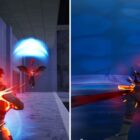 Obtenha a Lâmina Vampírica de Thorne em Fortnite Creo Gaming