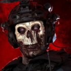 Obtenha a skin Zombie Ghost agora em MW2, MW3 e Warzone Creo Gaming