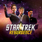 Obtenha o Star Trek: Resurgence Hero Ship gratuitamente em Star Trek Online! Descubra o USS Resolute agora! Creo Gaming