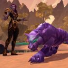 Obtenha o animal de estimação Tiger Zipao para World of Warcraft com Amazon Prime Gaming. Creo Gaming