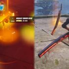 Obtenha os itens míticos na nova atualização do Fortnite Creo Gaming