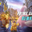 Obtenha recompensas Pokémon Go Prime Gaming (outubro de 2023) Creo Gaming