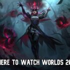 Onde assistir LoL Mundial 2023? Creo Gaming
