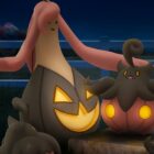 Organize seus Pumpkaboos mais facilmente com este truque do Pokémon GO Creo Gaming