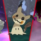 Os 13 Pokémon mais assustadores para o Halloween! Creo Gaming