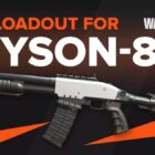Os 3 melhores carregamentos do Bryson 890 no Warzone 2.0 Creo Gaming
