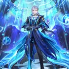 Os jogadores do Genshin Impact acham que Neuvillette é o melhor jogador desde Dehya Creo Gaming