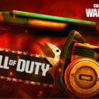 Os jogadores do Warzone estão denunciando a Doom Shotgun “pague para ganhar” por arruinar o Battle Royale. Creo Gaming