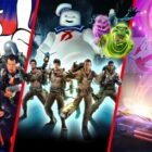 Os melhores jogos Ghostbusters na Nintendo: análise e classificação. Creo Gaming