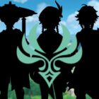 Os melhores personagens Anemo em Genshin Impact 4.1 Creo Gaming