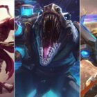Os melhores suportes para a Copa do Mundo de League of Legends de 2023 Creo Gaming
