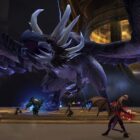 Oferta irresistível este mês para nivelar novos personagens no WoW Creo Gaming