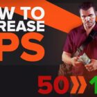 Otimize GTA V FPS para uma experiência tranquila Creo Gaming