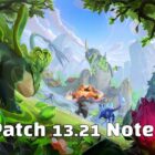 Patch 13.21 de League of Legends: Novos recursos e data de lançamento! Creo Gaming