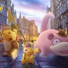 Pegue o Detetive Pikachu no Pokémon GO: possibilidade de ter um Shiny? Creo Gaming