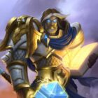 Personagens de World of Warcraft: Parte Um Creo Gaming