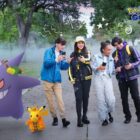 Pokémon GO Halloween 2023: Niantic revela todos os detalhes Creo Gaming