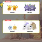 Pokémon GO Halloween 2023: fantasias assustadoras para este evento especial Creo Gaming