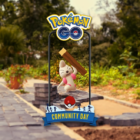 Pokémon Go Community Day em 15 de outubro, ao vivo na Índia Creo Gaming