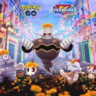 Pokémon Go Día de Muertos 2023: datas, bônus de eventos, encontros selvagens e batalhas de invasão. Creo Gaming