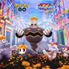 Pokémon Go Dia de Muertos 2023: todos os bônus e encontros Creo Gaming