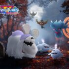 Pokémon Go Halloween 2023: Evento Parte 1 com a chegada de Greavard, bônus e muito mais Creo Gaming